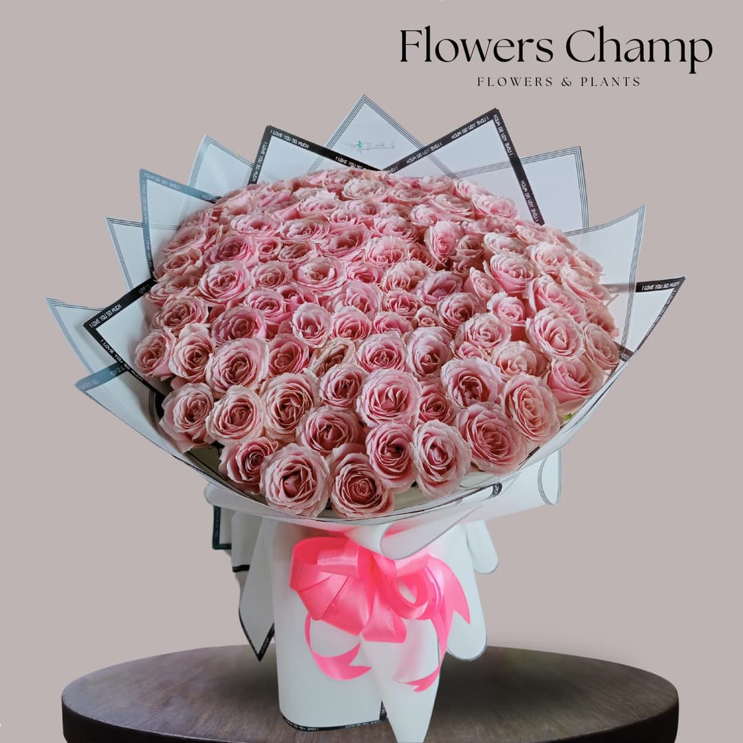 New Arrivals Luxury Flowers